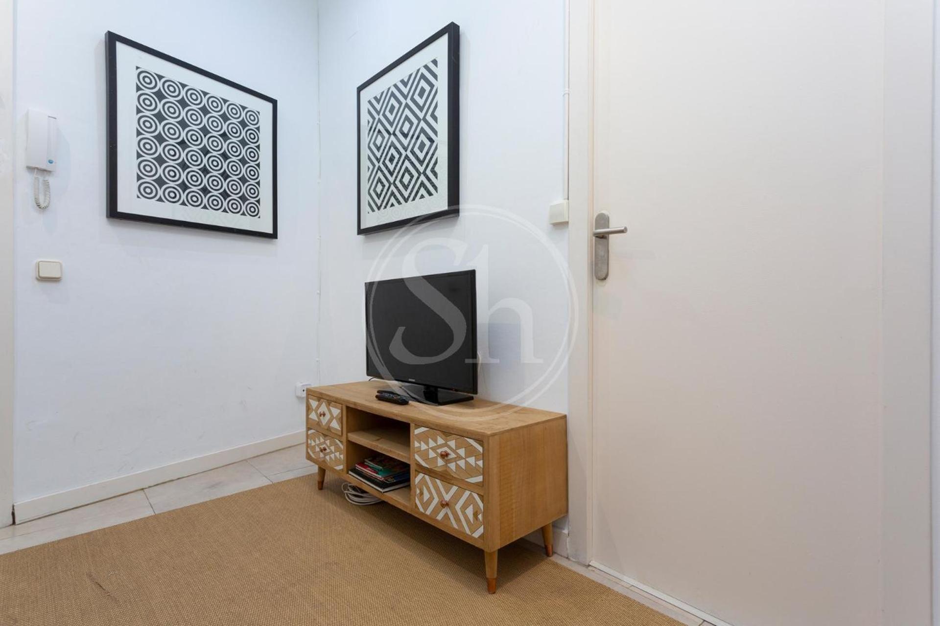 Apartment Estudio En Gracia *